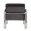 OTI Living Haider Black Chair House of Isabella UK