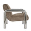 OTI Living Haider Light Brown Chair House of Isabella UK