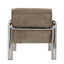 OTI Living Haider Light Brown Chair House of Isabella UK
