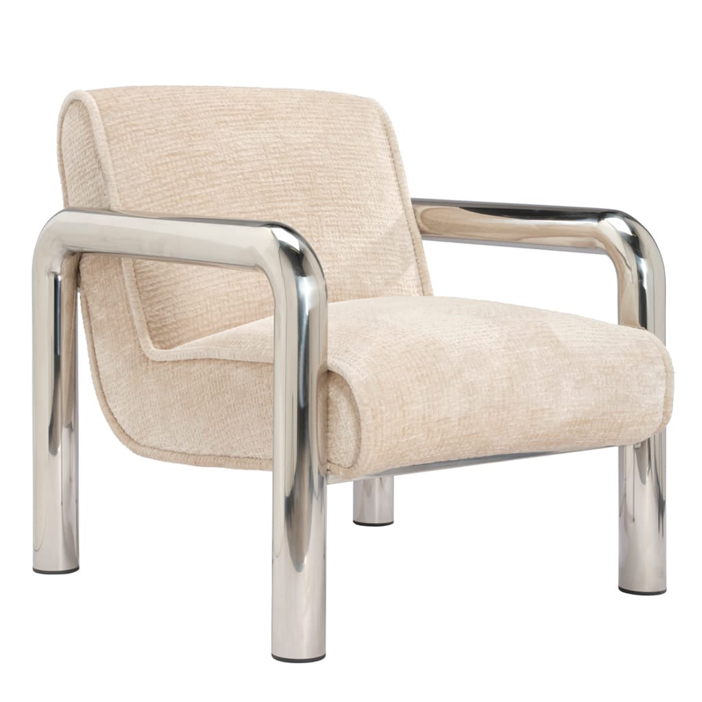 OTI Living Haider Shortbread Chair House of Isabella UK