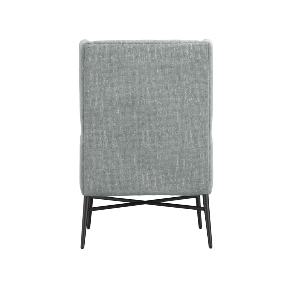 OTI Living Henley Seafoam Chair House of Isabella UK