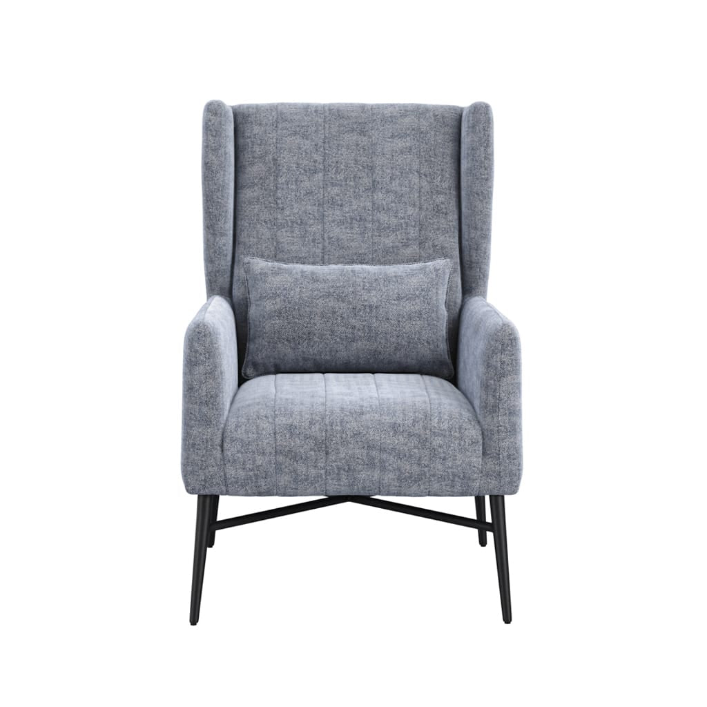 OTI Living Henley Seafoam Chair House of Isabella UK