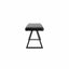 OTI Living Hyde Black Bench House of Isabella UK
