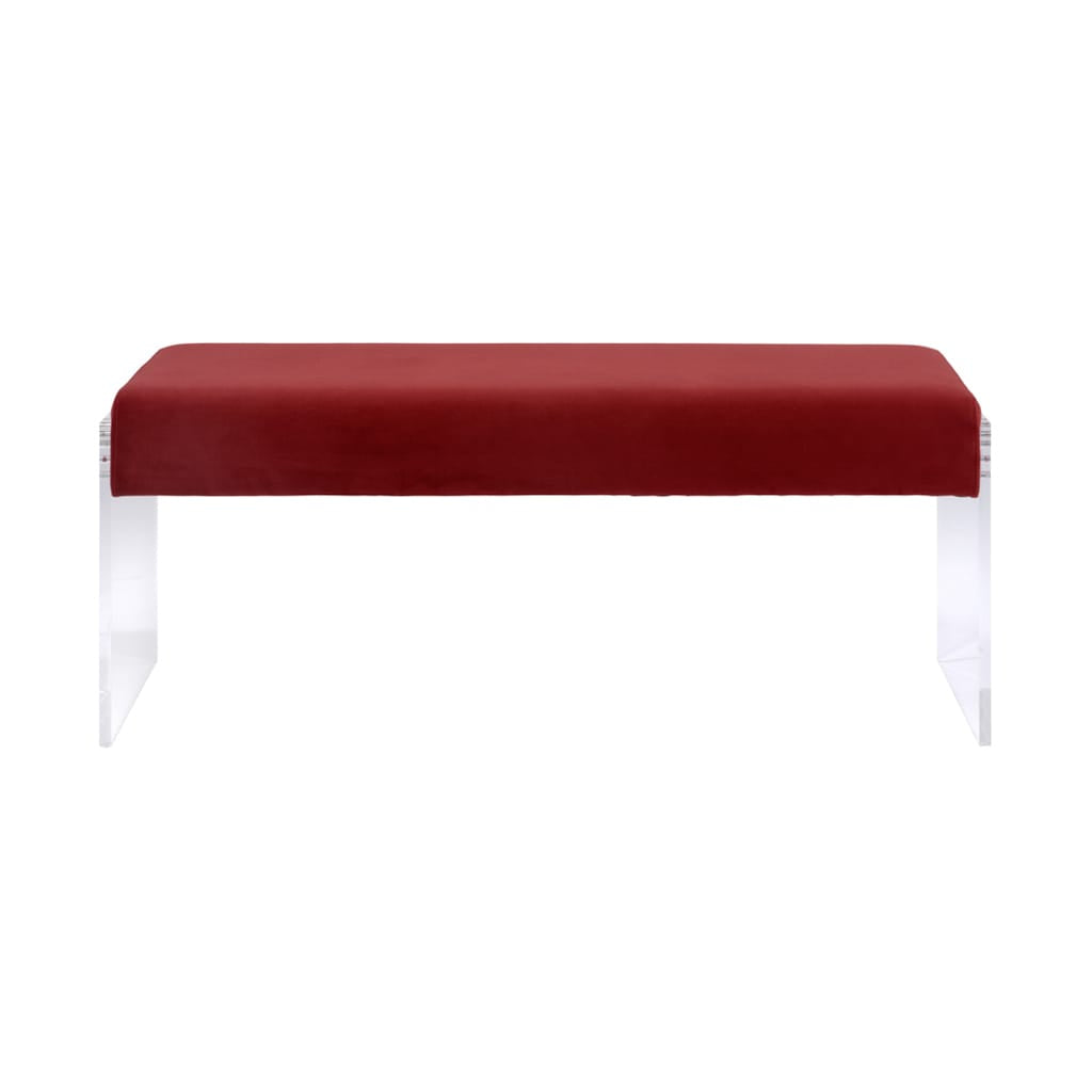 OTI Living Ikos Brick Bench House of Isabella UK