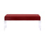 OTI Living Ikos Brick Bench House of Isabella UK