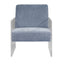 OTI Living Ikos Brick Bench House of Isabella UK