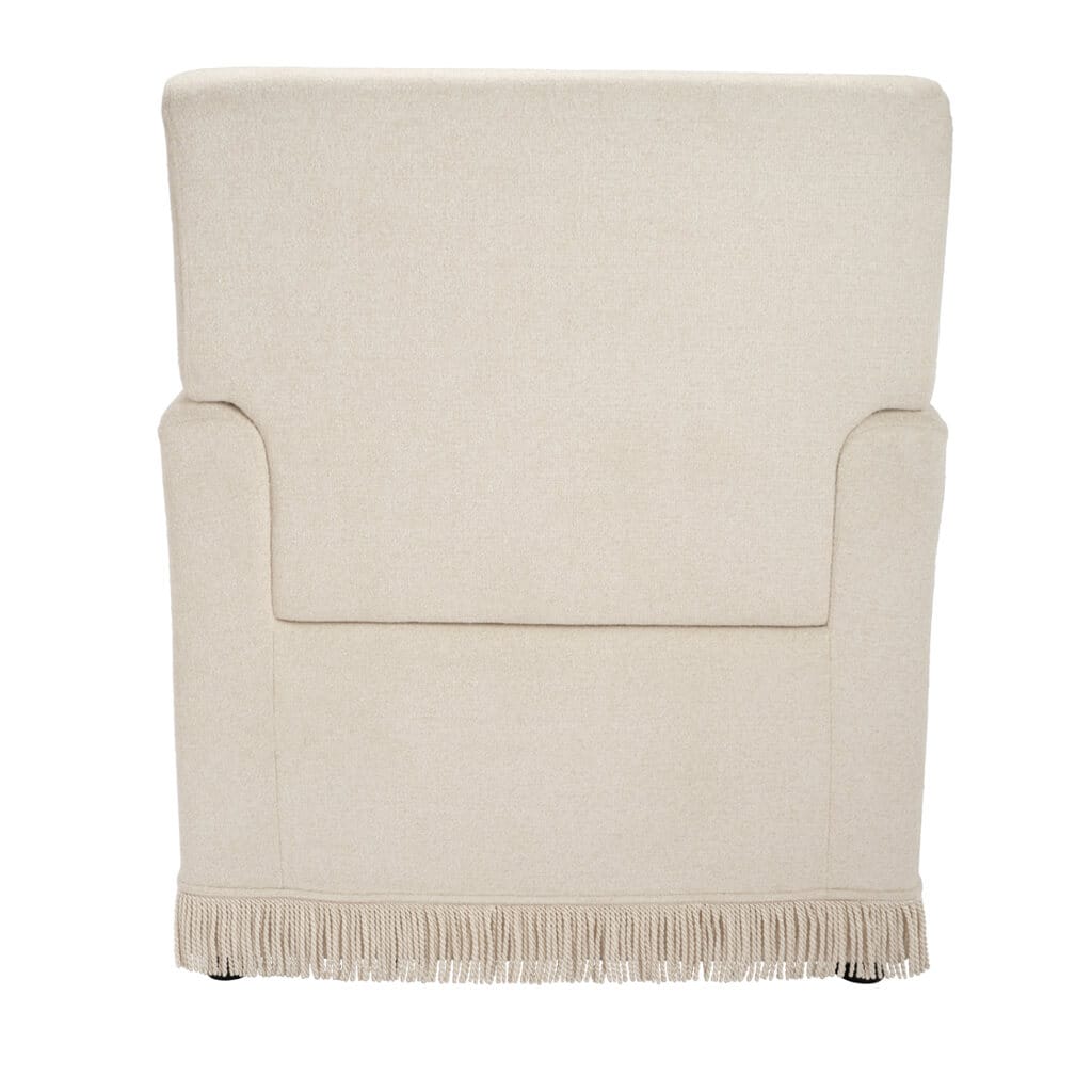 OTI Living Josephine Crema Chair House of Isabella UK