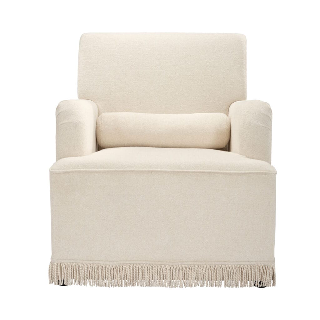 OTI Living Josephine Crema Chair House of Isabella UK