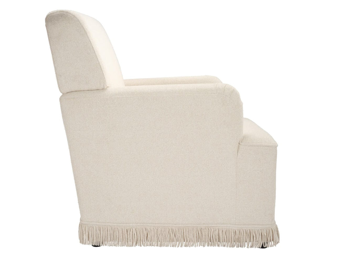 OTI Living Josephine Crema Chair House of Isabella UK