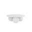 OTI Living Kenji Calico Coffee Table House of Isabella UK
