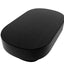 OTI Living Kuma Black Coffee Table House of Isabella UK