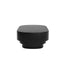 OTI Living Kuma Black Coffee Table House of Isabella UK