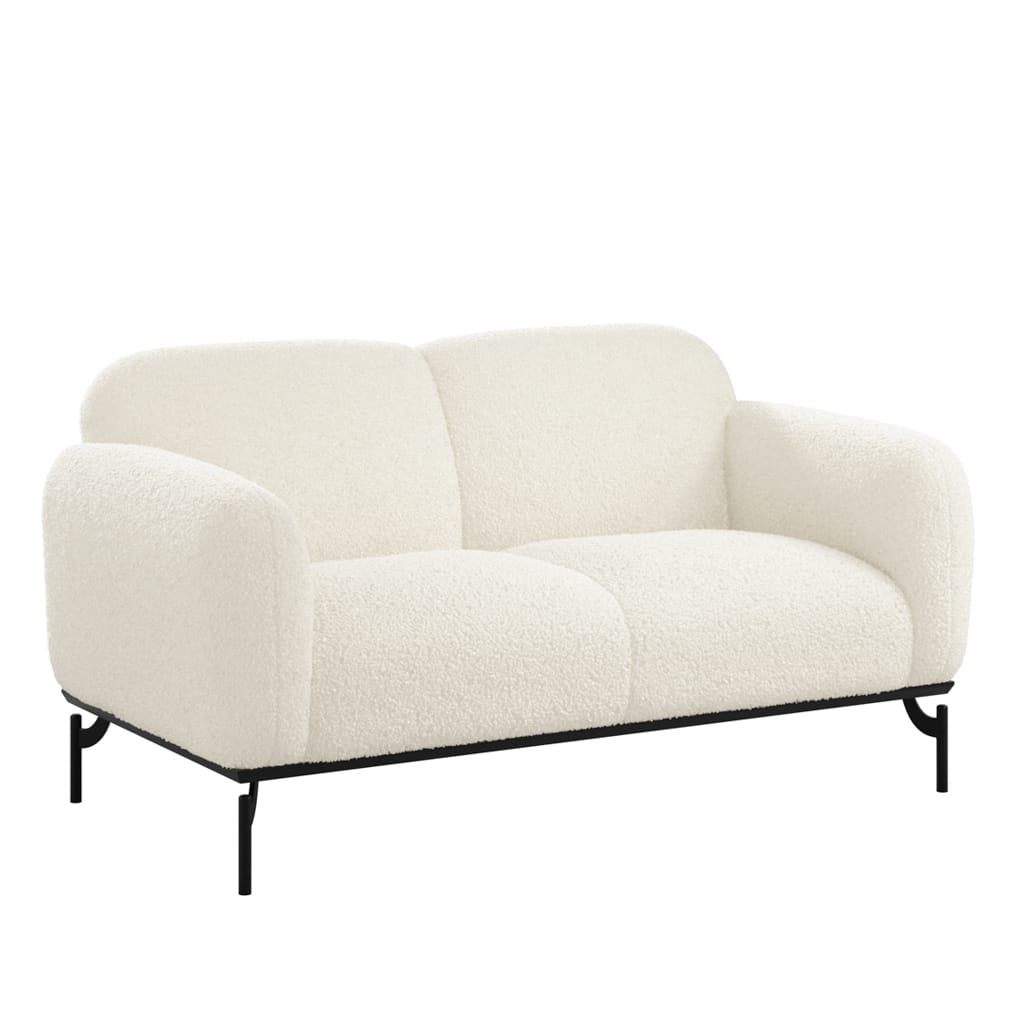 OTI Living Larsa Calm Sofa House of Isabella UK