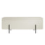 OTI Living Lola Beige Storage Ottoman House of Isabella UK