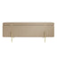 OTI Living Lola Beige Storage Ottoman House of Isabella UK