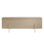 OTI Living Lola Ivory Boucle Storage Ottoman House of Isabella UK