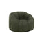 OTI Living Nao Basil Swivel Chair House of Isabella UK