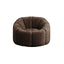 OTI Living Nao Buff Swivel Chair House of Isabella UK
