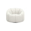 OTI Living Nao Treacle Swivel Chair House of Isabella UK