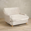 OTI Living Plumpton Beige Chair House of Isabella UK