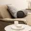 OTI Living Plumpton Beige Chair House of Isabella UK