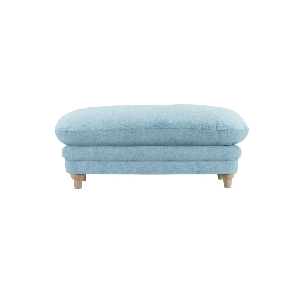 OTI Living Plumpton Duck Egg Blue Chair House of Isabella UK
