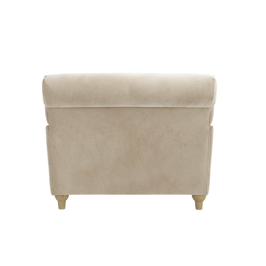 OTI Living Plumpton Sahara Chair House of Isabella UK