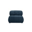 OTI Living Reese Blue Chair House of Isabella UK