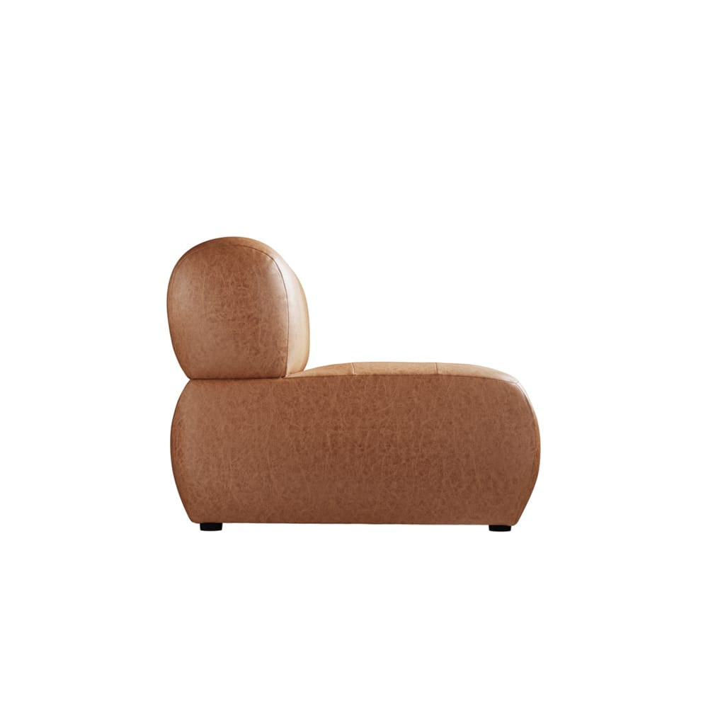 OTI Living Reese Tan Chair House of Isabella UK