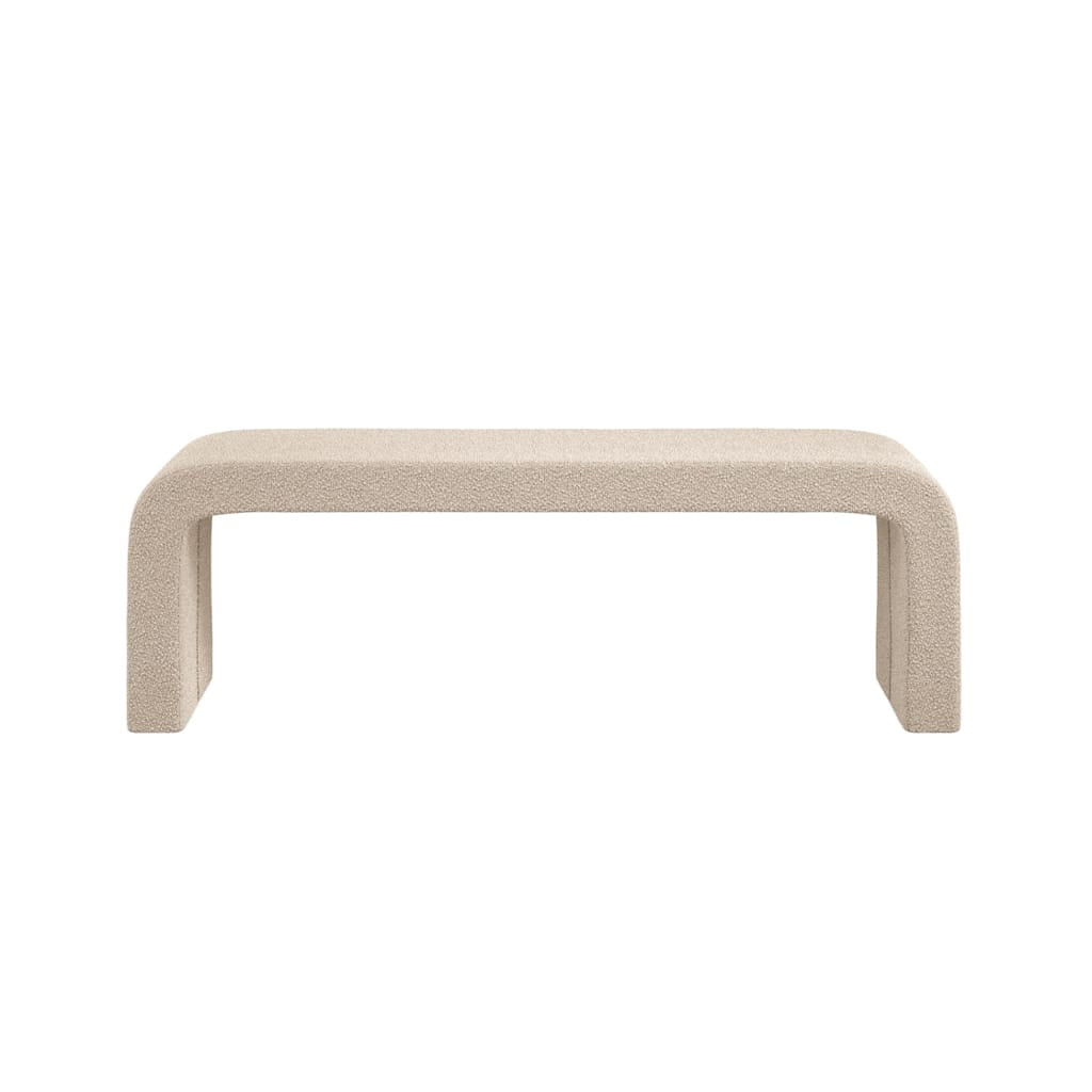 OTI Living Ren Basil Bench House of Isabella UK