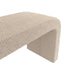 OTI Living Ren Buff Bench House of Isabella UK