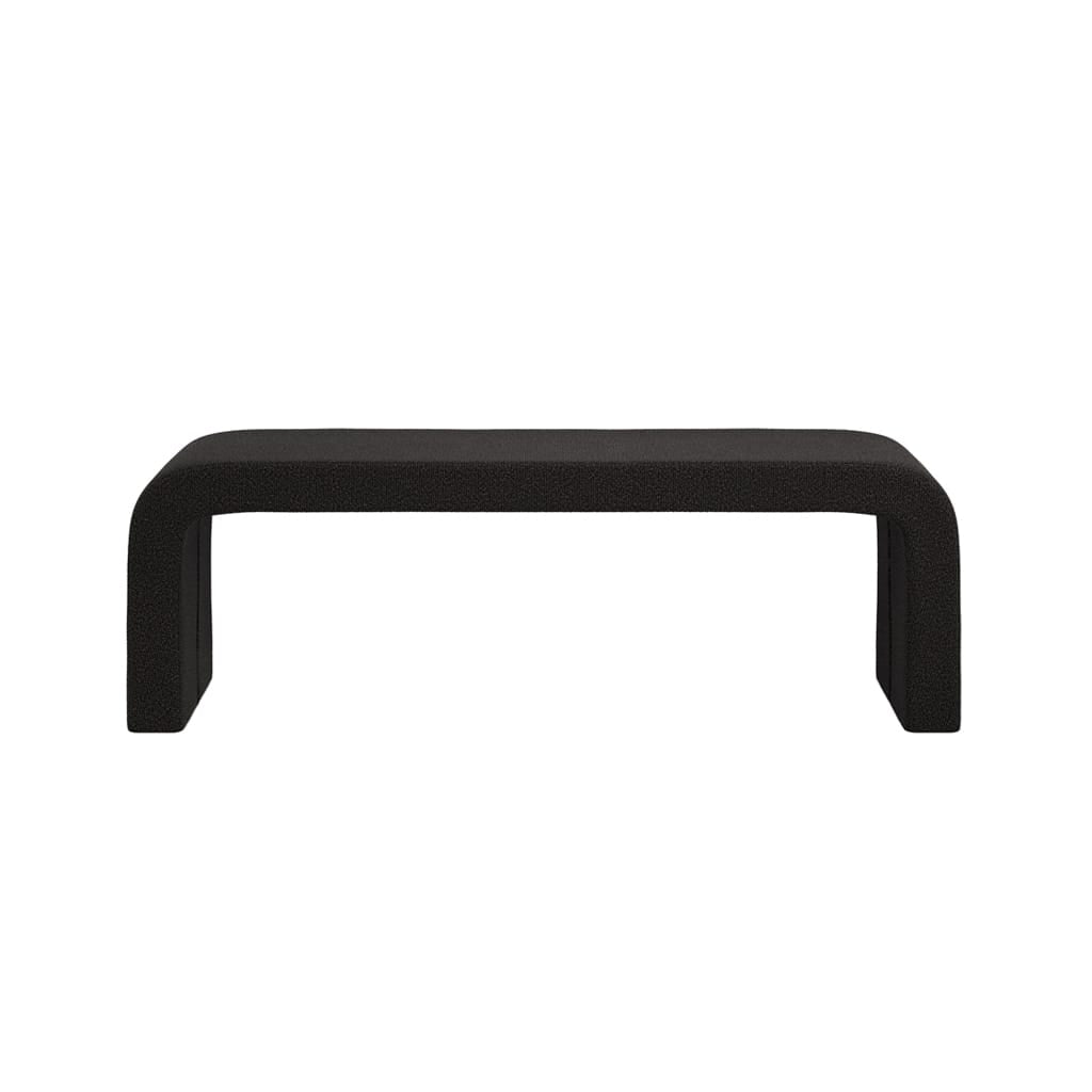 OTI Living Ren Daisy Bench House of Isabella UK