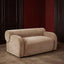 OTI Living Rivolli Sandy 2 Seater Sofa House of Isabella UK
