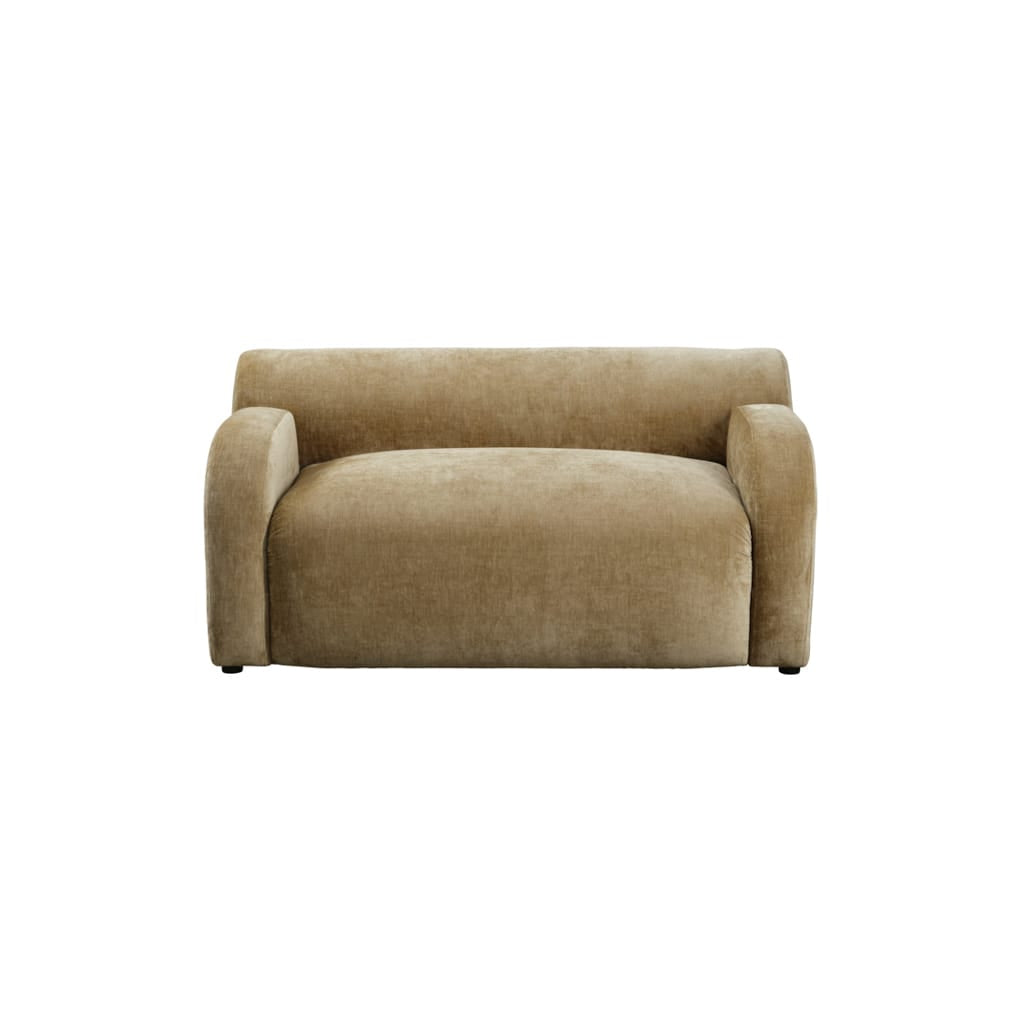 OTI Living Rivolli Sandy 2 Seater Sofa House of Isabella UK