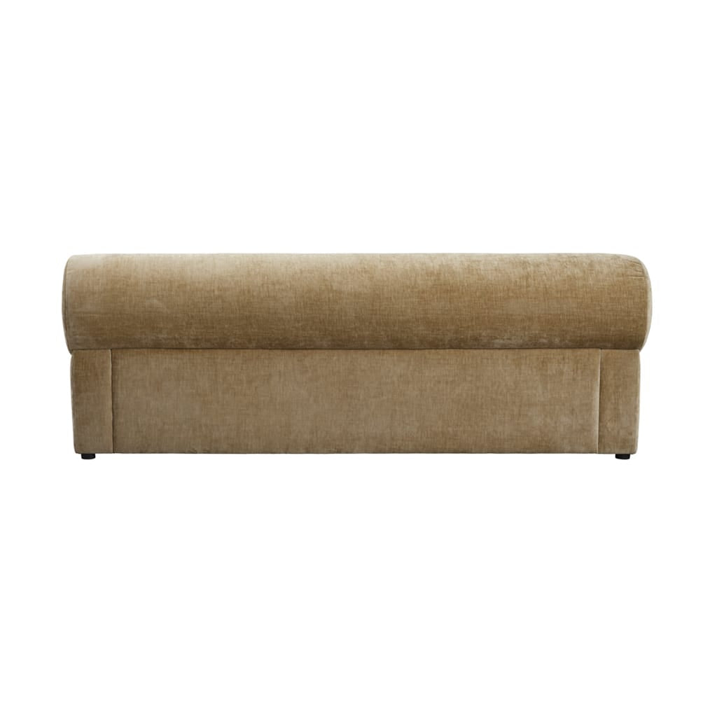 OTI Living Rivolli Sandy 3 Seater Sofa House of Isabella UK