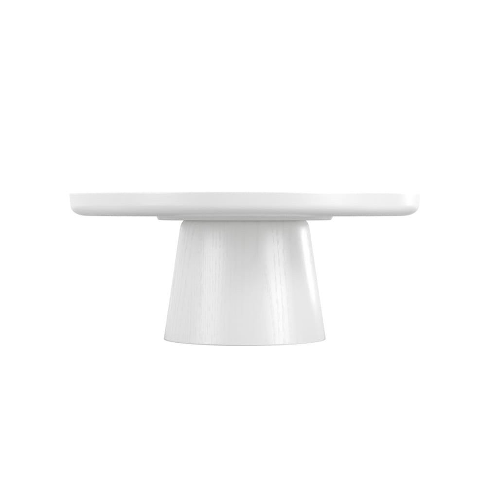 OTI Living Rumi White Coffee Table House of Isabella UK