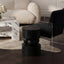 OTI Living Sachi Black Side Table House of Isabella UK