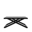 OTI Living Sage Blonde Large Coffee Table House of Isabella UK