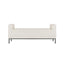 OTI Living Serena Ivory Bench House of Isabella UK
