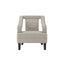 OTI Living Sofia Beige Chair House of Isabella UK