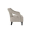 OTI Living Sofia Beige Chair House of Isabella UK