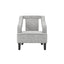 OTI Living Sofia Beige Chair House of Isabella UK