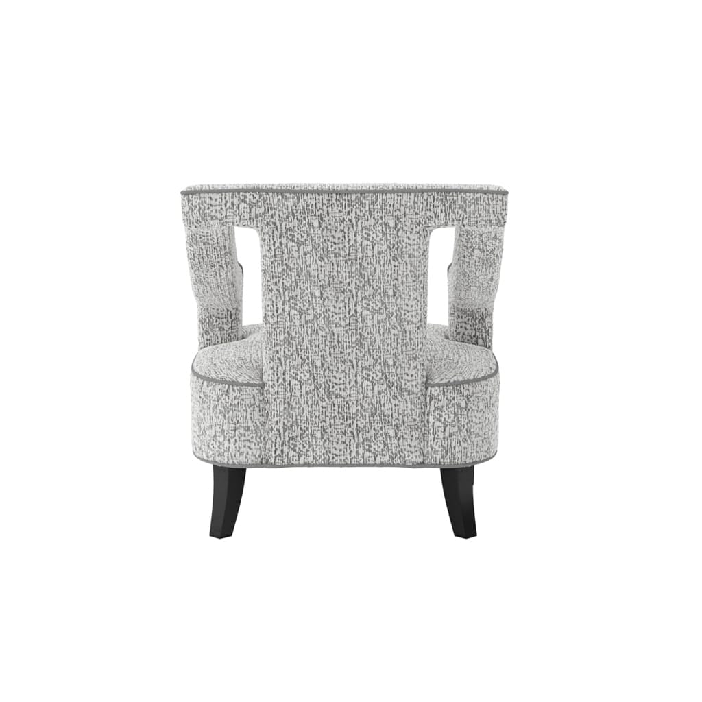 OTI Living Sofia Elephant Chair House of Isabella UK