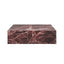 OTI Living Sur Brown Emperador Coffee Table House of Isabella UK