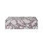 OTI Living Sur Brown Emperador Coffee Table House of Isabella UK