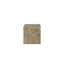 OTI Living Sur Brown Emperador Side Table House of Isabella UK