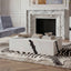 OTI Living Sur Panda Coffee Table House of Isabella UK