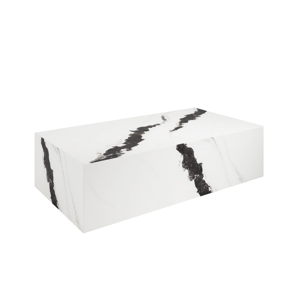 OTI Living Sur Panda Coffee Table House of Isabella UK