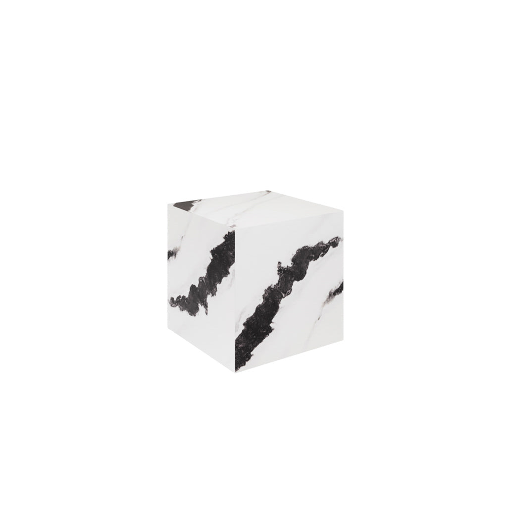 OTI Living Sur Panda Side Table House of Isabella UK