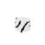 OTI Living Sur Panda Side Table House of Isabella UK